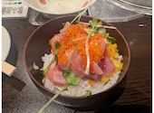 魚と地酒 魚豊 八丁堀店: うんこさんの2026年09月11日の1枚目の投稿写真