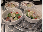 魚と地酒 魚豊 八丁堀店: うんこさんの2026年09月11日の3枚目の投稿写真