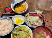 煮込み専門店 マルミヤ 立川店: ノンビリさんの2026年08月06日の1枚目の投稿写真