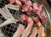 焼肉 でん 長浜店: ちっちのとーさんさんの2023年04月02日の1枚目の投稿写真