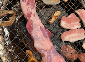 焼肉 でん 長浜店: ちっちのとーさんさんの2023年04月02日の2枚目の投稿写真