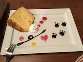 本山 de cafe HARUJI: Suzuさんの2017年04月29日の1枚目の投稿写真