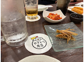 ハイパーやきとり先生 錦店: ぎゅう@うっすぃさんの2026年05月16日の1枚目の投稿写真