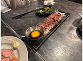 個室　肉バル　食べ飲み放題　トリコミート　名古屋栄店: ぎゅう@うっすぃさんの2026年05月16日の1枚目の投稿写真