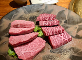 焼肉 いのうえ 吉祥寺店: ダイジュさんの2024年12月29日の3枚目の投稿写真