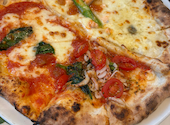 サルヴァトーレ クオモ SALVATORE CUOMO PIZZA 池袋西口: ぴいさんの2026年05月20日の2枚目の投稿写真