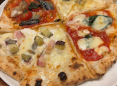 サルヴァトーレ クオモ SALVATORE CUOMO PIZZA 池袋西口: ぴいさんの2026年09月18日の1枚目の投稿写真