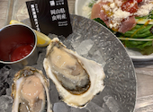 エイス シー オイスターバー 銀座コリドー店: ぴいさんの2026年05月26日の1枚目の投稿写真