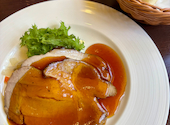 Bistro W ビストロダブリュ 新宿四谷: ぴいさんの2026年06月11日の1枚目の投稿写真
