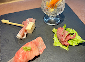 【黒毛和牛ステーキ専門店】 INAGAWA STEAK: ぴいさんの2026年05月の1枚目の投稿写真