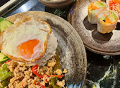 Bangkok77 バンコク77 新宿店: ぴいさんの2026年04月14日の1枚目の投稿写真
