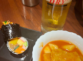 韓国居酒屋 京や: ぴいさんの2026年06月10日の1枚目の投稿写真