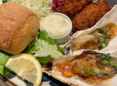 8TH SEA OYSTER Terrace TOKYO TORCH店 エイスシーオイスターテラストウキョウトーチ: ぴいさんの2026年09月14日の1枚目の投稿写真