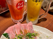 ネオ大衆カモメヤ小岩店: ぴいさんの2026年03月28日の1枚目の投稿写真