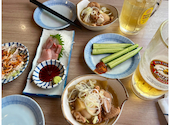 座れる晩杯屋 大森東口本店: おばさんの2026年05月12日の1枚目の投稿写真