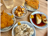 座れる晩杯屋 大森東口本店: おばさんの2026年05月12日の2枚目の投稿写真