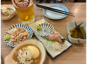 座れる晩杯屋 大森東口本店: おばさんの2026年07月15日の2枚目の投稿写真