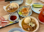 座れる晩杯屋 大森東口本店: おばさんの2026年08月21日の1枚目の投稿写真