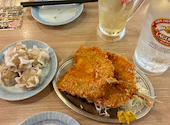 座れる晩杯屋 大森東口本店: おばさんの2026年08月21日の2枚目の投稿写真