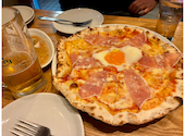 イタリアンバル CONA コナ 五反田店: おばさんの2026年05月26日の2枚目の投稿写真