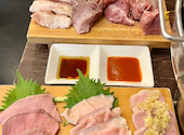 大衆ホルモン 肉力屋 大井町 東口店: おばさんの2025年07月28日の1枚目の投稿写真