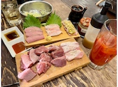 大衆ホルモン 肉力屋 大井町 東口店: おばさんの2026年01月19日の1枚目の投稿写真