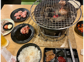 安安 七輪焼肉 中延駅前店: おばさんの2026年06月29日の1枚目の投稿写真