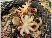 安安 七輪焼肉 中延駅前店: おばさんの2026年07月22日の3枚目の投稿写真