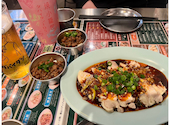 本格点心と台湾料理　ダパイダン105　大森東口店（da pai dang 105）: おばさんの2025年01月の1枚目の投稿写真