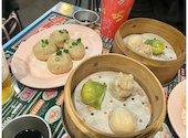 本格点心と台湾料理 ダパイダン105 大森東口店 da pai dang 105: おばさんの2025年01月27日の2枚目の投稿写真