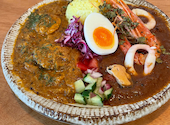やすけカレー: 茶太郎さんの2026年04月17日の1枚目の投稿写真
