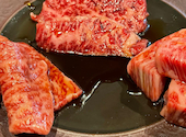 黒毛和牛焼肉 春道: あおいさんの2022年12月26日の1枚目の投稿写真