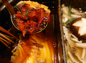 TVやメディアで話題♪ 横浜中華街 食べ放題 マーラータン 薬膳火鍋専門店 -成簽尚萬-: みっちさんの2025年07月04日の2枚目の投稿写真