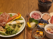 トラットリア コダマ 銀座店: マーメイドさんの2022年04月29日の2枚目の投稿写真
