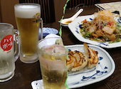 安心野菜の中華とオーガニックワイン 華菜家 HANAYA 岡山駅前店: ユニオンジャッキーさんの2024年08月18日の1枚目の投稿写真