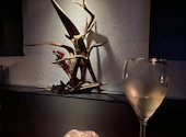 Champagne Bar よ白: かけるさんの2021年06月の1枚目の投稿写真