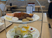 宝塚ホテル ビュッフェ&カフェレストラン アンサンブル: ちゅんちゅんさんの2026年08月09日の1枚目の投稿写真