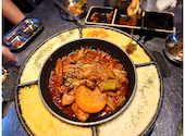 小さな韓国あぷろ 東京浅草店: てぃらのさんの2025年07月20日の2枚目の投稿写真