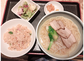 中国料理 敦煌 山口宇部店: ぺこちゃんさんの2026年04月24日の1枚目の投稿写真
