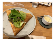 passage 6 102 パッサージュ 昭島店: さいさいさんの2026年08月14日の1枚目の投稿写真