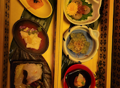 鹿児島黒豚しゃぶしゃぶ　あじと　福岡中洲店: ミミルルさんの2021年12月の1枚目の投稿写真