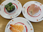 かっぱ寿司 岐南店: みちゃん。さんの2026年07月31日の1枚目の投稿写真