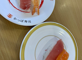 かっぱ寿司 岐南店: みちゃん。さんの2026年08月31日の1枚目の投稿写真
