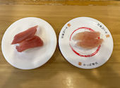 かっぱ寿司 各務原蘇原店: みちゃん。さんの2026年03月25日の1枚目の投稿写真