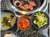 国産牛焼肉　あみやき亭　関店: みちゃん。さんの2026年03月の1枚目の投稿写真