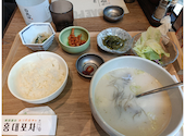 韓国料理 ホンデポチャ GREEN SPRINGS 立川店: ちびさんの2026年06月17日の1枚目の投稿写真