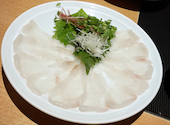 ふぐ うなぎ料理 玄品 大阪梅田東通: ゆいさんの2025年03月09日の1枚目の投稿写真