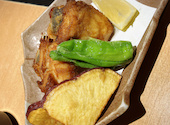 ふぐ うなぎ料理 玄品 大阪梅田東通: ゆいさんの2025年03月09日の2枚目の投稿写真