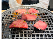 焼肉家ひらて: よっちゃんさんの2024年12月08日の2枚目の投稿写真