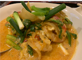 タイ料理チャチャチャ: はなさんの2024年04月の1枚目の投稿写真